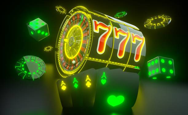 Slot Online: Hiburan Digital dengan Peluang Menang yang Menggiurkan